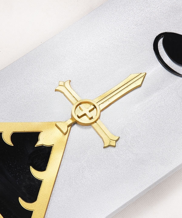 EPEE HARU PVC RAVE MASTER