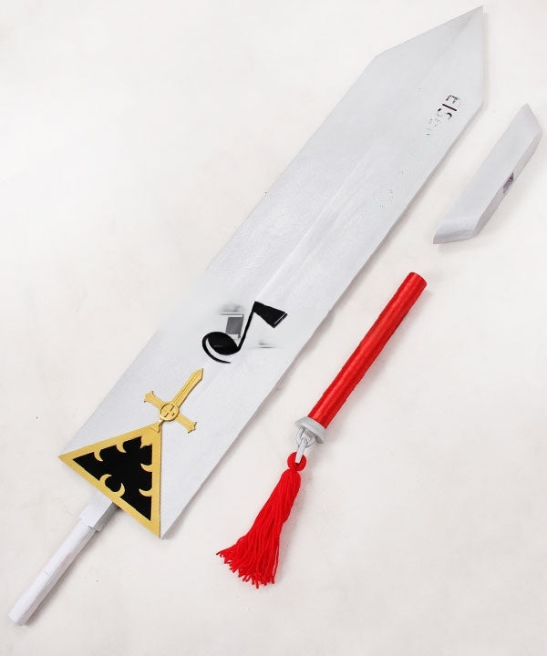 EPEE HARU PVC RAVE MASTER