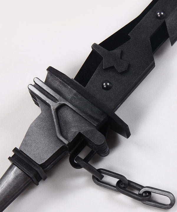 EPEE NINE TYPE 3 PVC NIER AUTOMATA