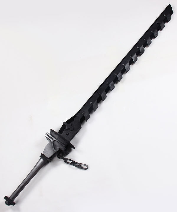 EPEE NINE TYPE 3 PVC NIER AUTOMATA