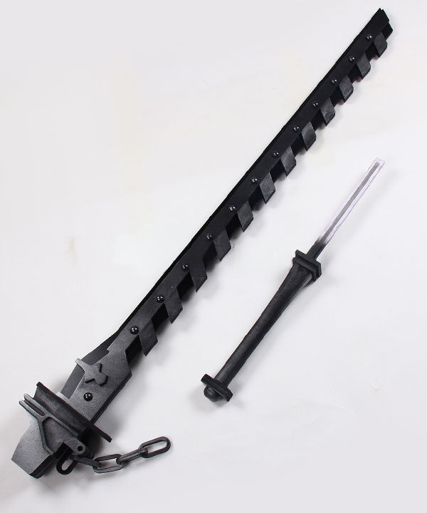EPEE NINE TYPE 3 PVC NIER AUTOMATA