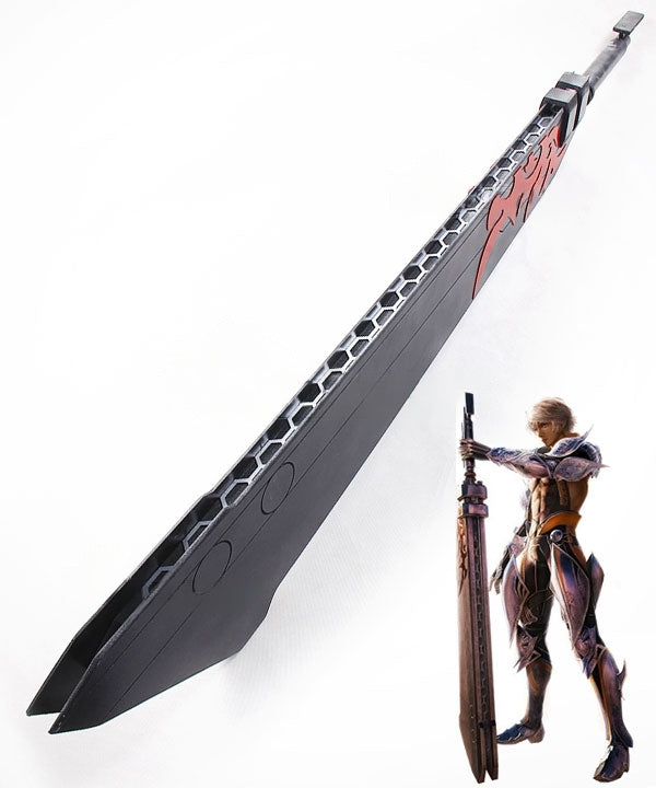 EPEE WOL PVC FINAL FANTASY