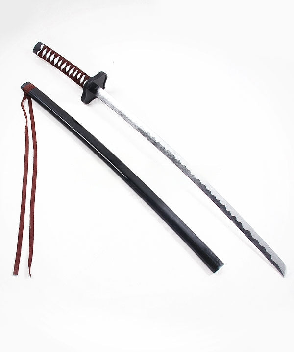 KATANA GASAI YUNO PVC MIRAI NIKKI