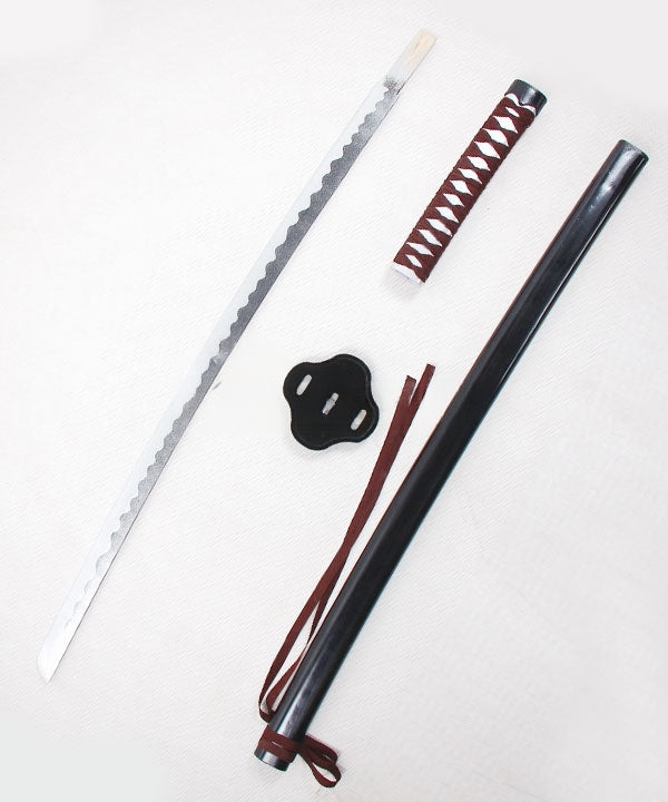KATANA GASAI YUNO PVC MIRAI NIKKI