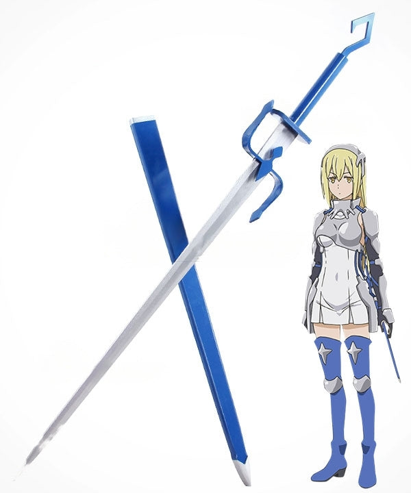 EPEE AIZ WALLESTEIN PVC DANMACHI