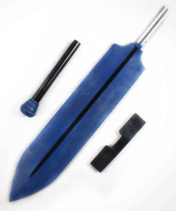EPEE BERSERK ROUGE PVC FATE APOCRYPHA