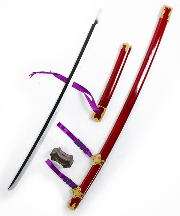 KATANA RABO PVC NORAGAMI