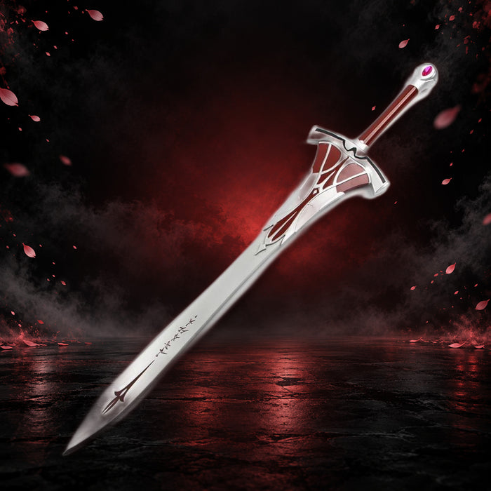 ÉPÉE SABER MORDRED FATE STAY NIGHT EN BOIS