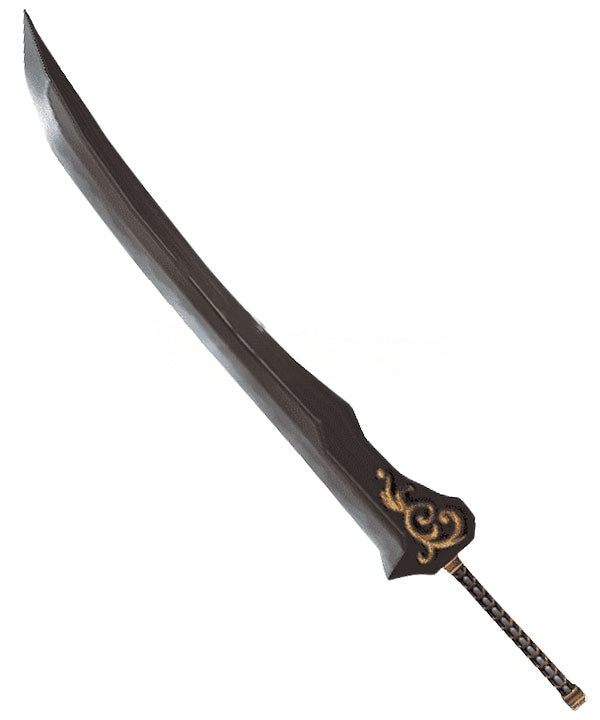 EPEE AURON PVC FINAL FANTASY