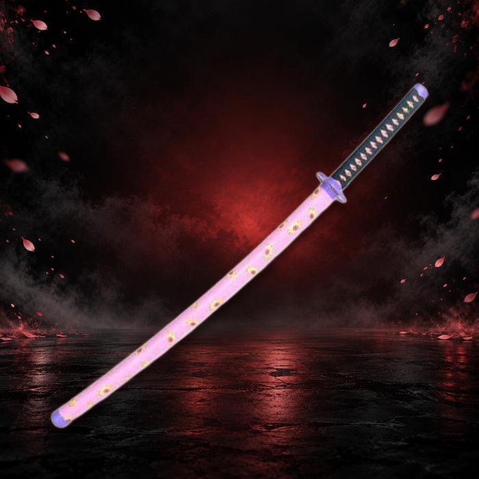 KATANA KOKUSHIBO DEMON SLAYER
