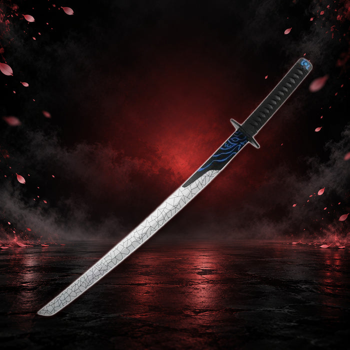 KATANA SEVEN SCISSOR SEVEN EN BOIS