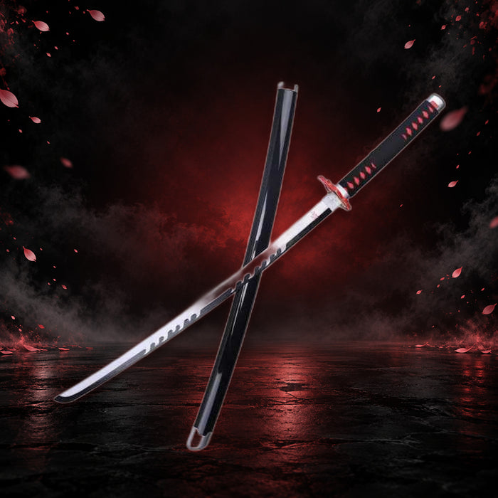 KATANA TANJIRO V2 EN BOIS