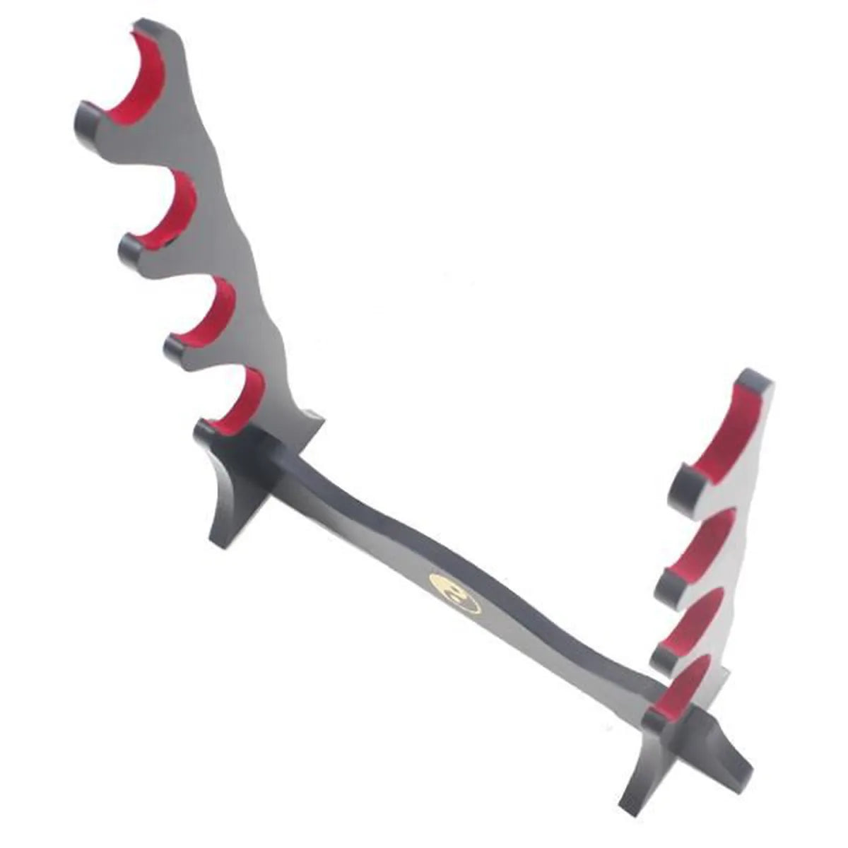 PRESENTOIRE KATANA 4 PCS