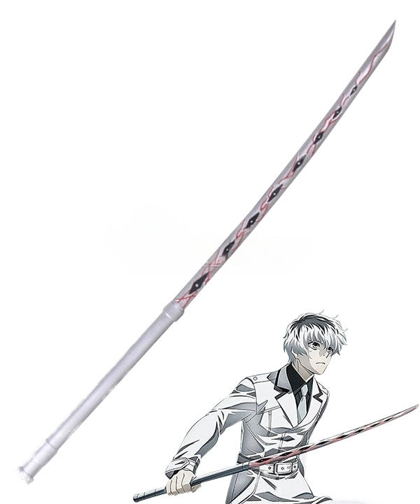 EPEE SASAKI HAISE PVC TOKYO GHOUL