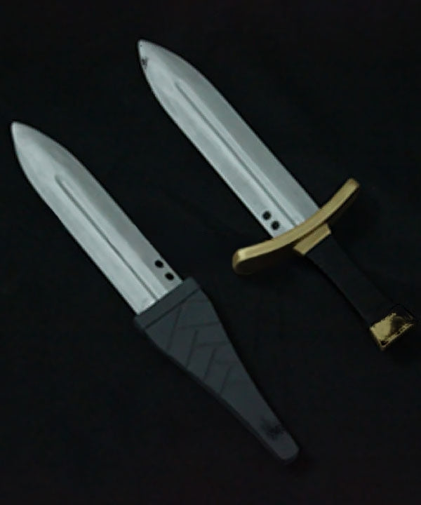 DAGUE THORFINN PVC VINLAND SAGA