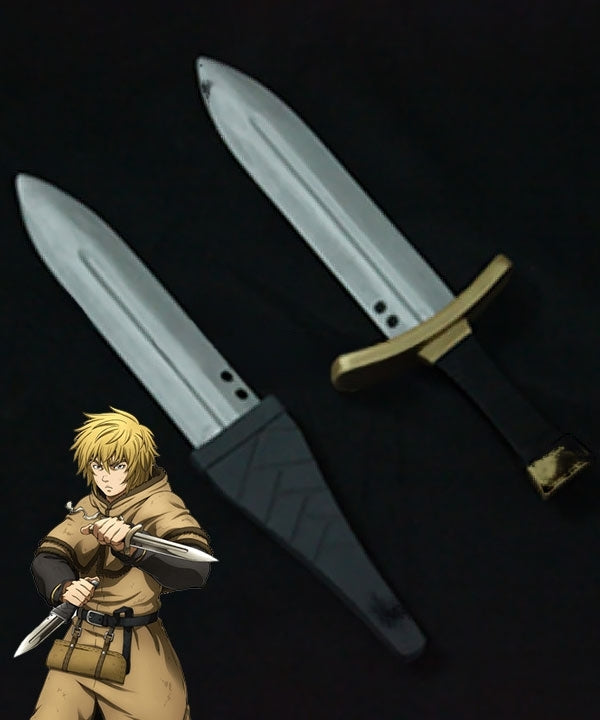 DAGUE THORFINN PVC VINLAND SAGA