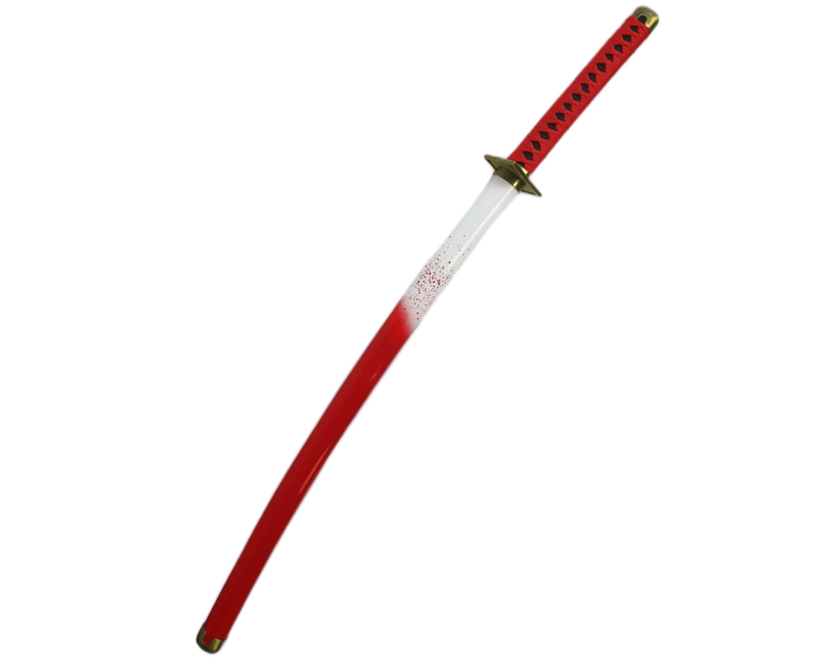 KATANA SHIRYU ONE PIECE