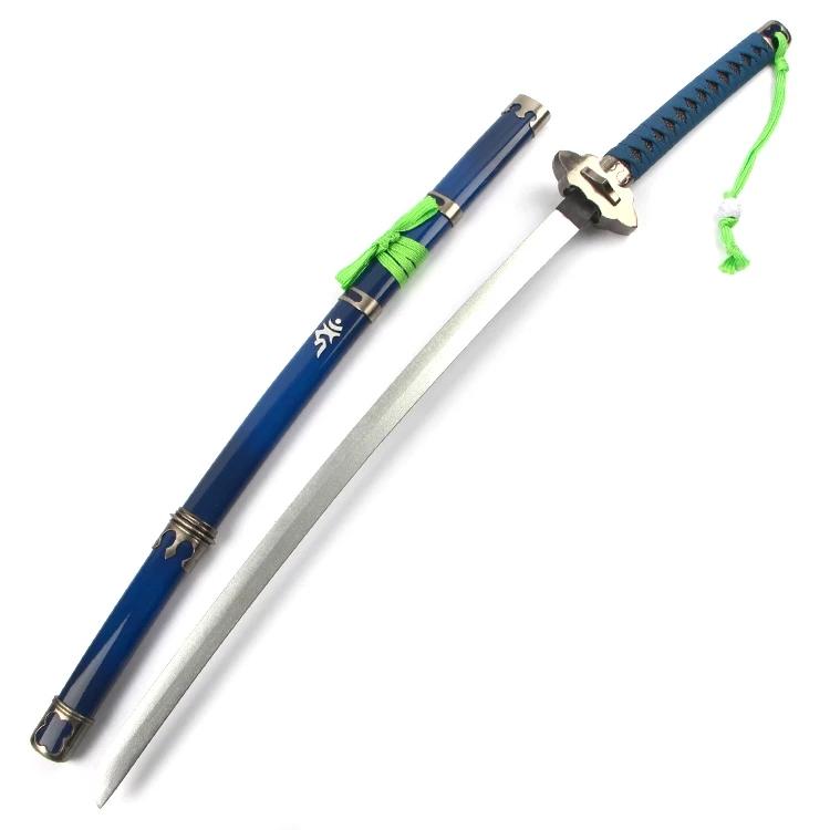 KATANA RIN OKUMURA BLUE EXORCIST EN BOIS