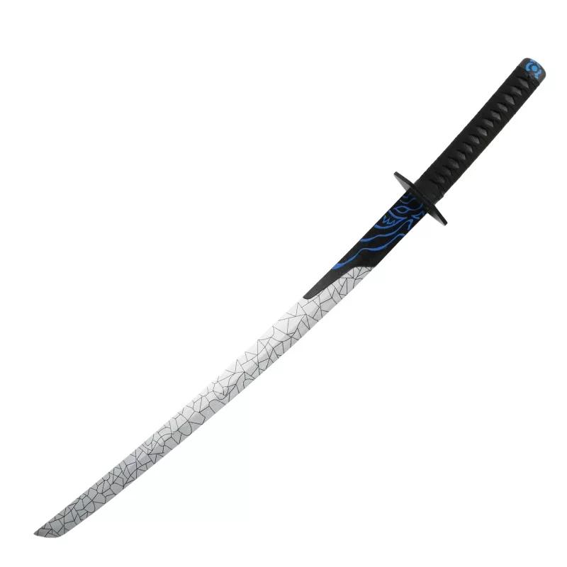 KATANA SEVEN SCISSOR SEVEN EN BOIS