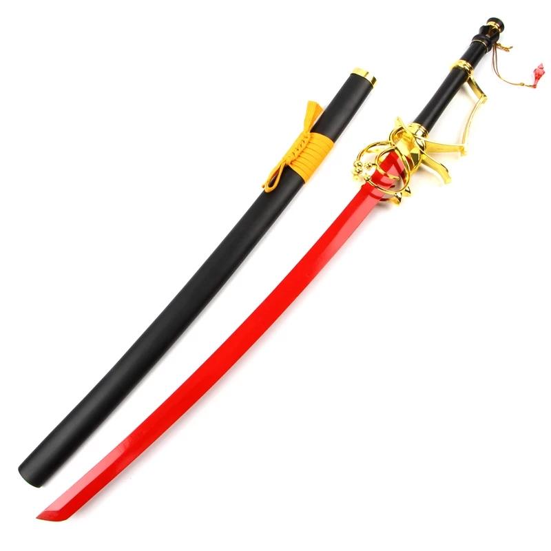 KATANA FERID BATHORY OWARI NO SERAPH EN BOIS