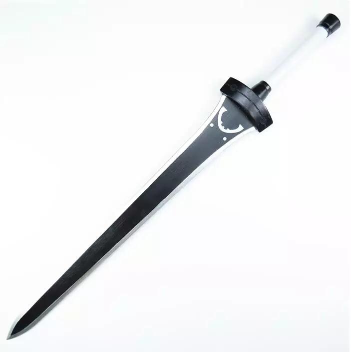 EPEE KIRITO SWORD ART ONLINE EN BOIS