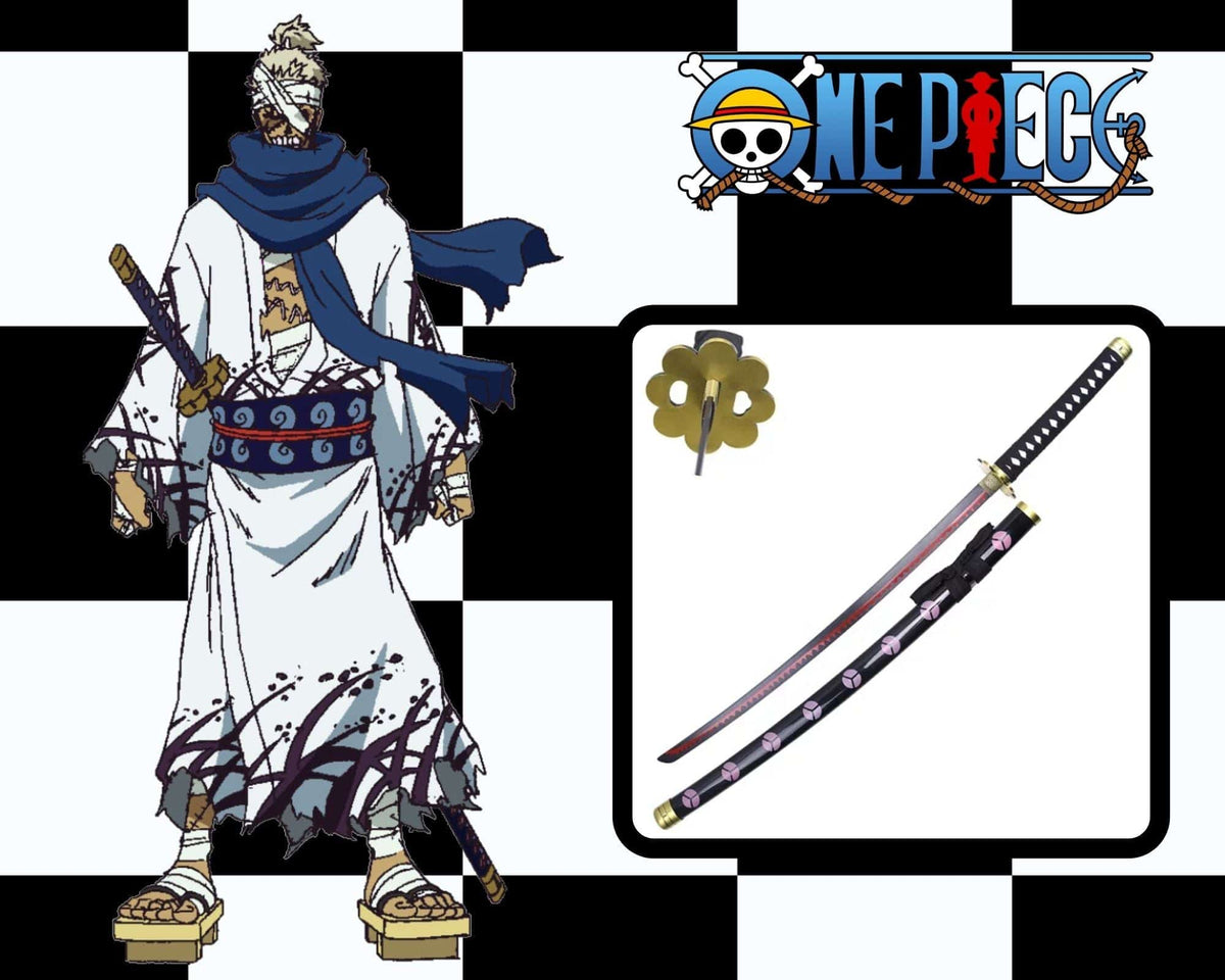 KATANA SHUSUI ONE PIECE