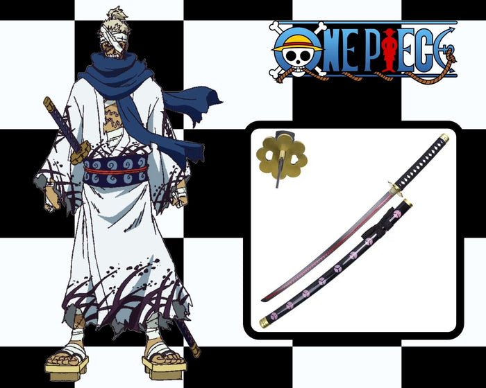 KATANA SHUSUI ONE PIECE