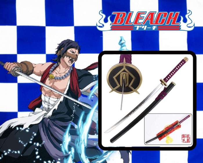 KATANA MURASAMA BLEACH