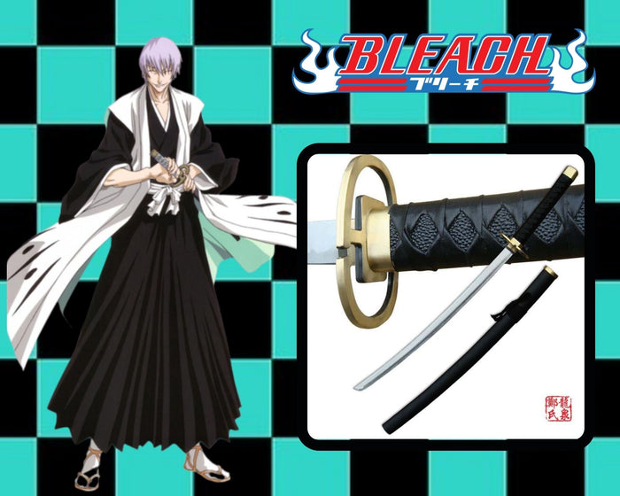 KATANA ICHIMARU BLEACH