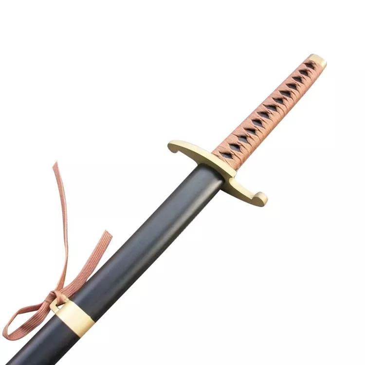 KATANA ULQUIORRA BLEACH EN BOIS