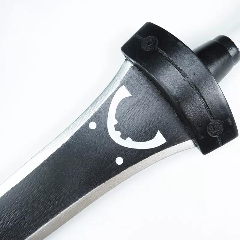 EPEE KIRITO SWORD ART ONLINE EN BOIS