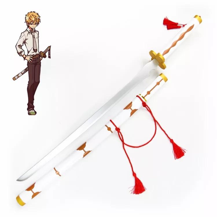 KATANA MINAMOTO JIBAKU SHOUNEN HANAKO-KUN
