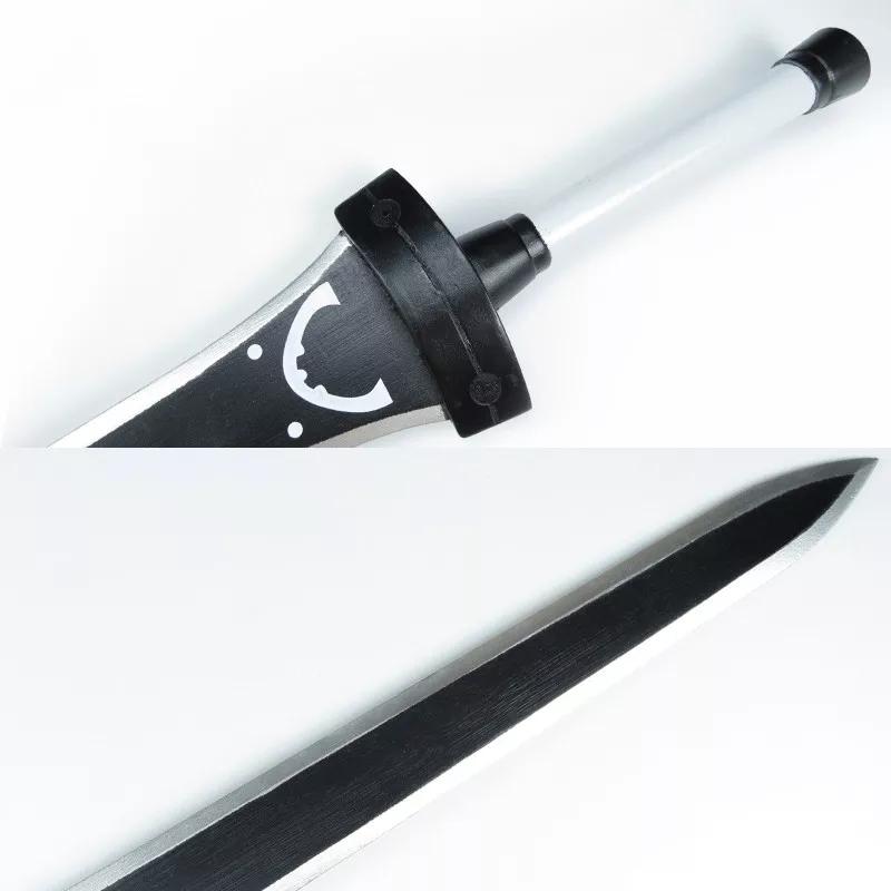 EPEE KIRITO SWORD ART ONLINE EN BOIS