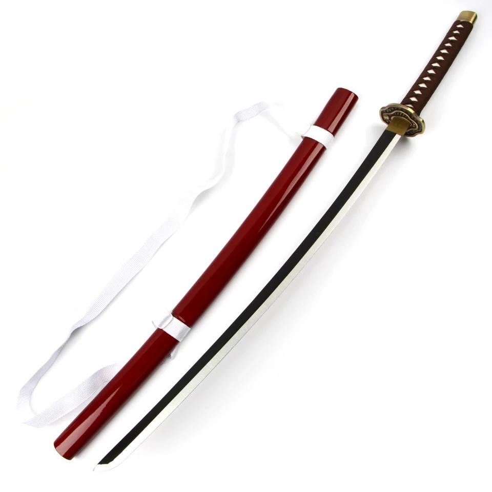 KATANA HIJIKATA GINTAMA EN BOIS