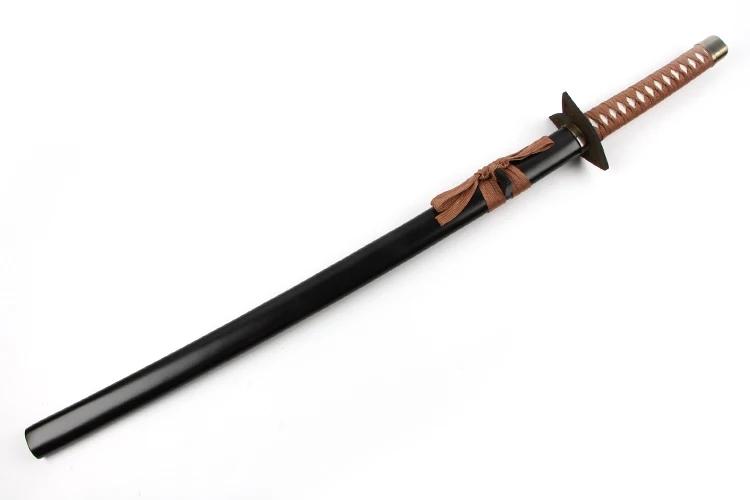 KATANA MATSUMOTO BLEACH EN BOIS