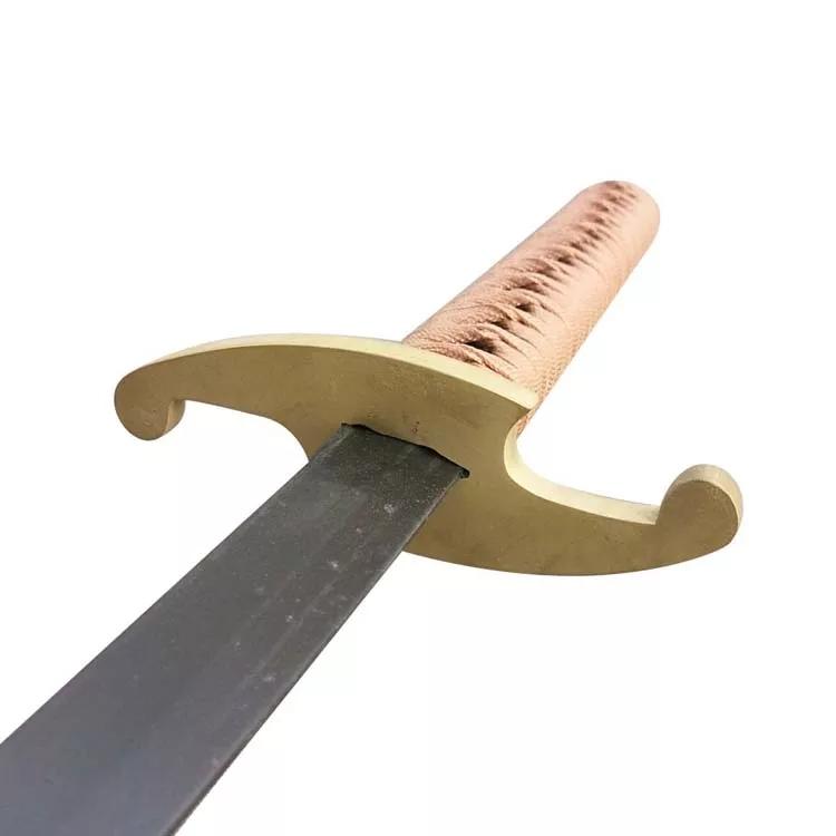 KATANA ULQUIORRA BLEACH EN BOIS