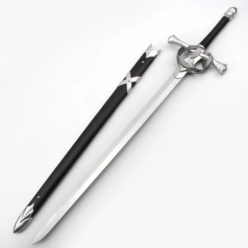 ÉPÉE RULER FATE STAY NIGHT EN BOIS
