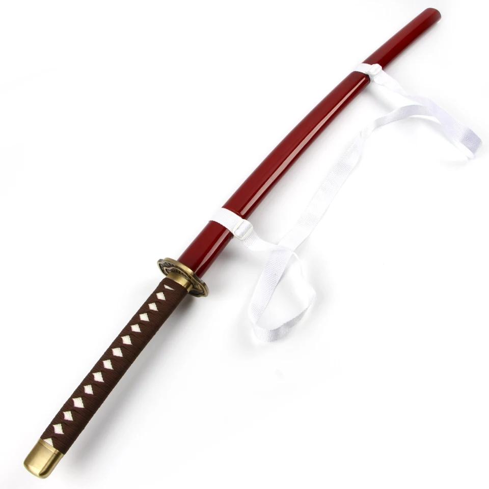KATANA HIJIKATA GINTAMA EN BOIS