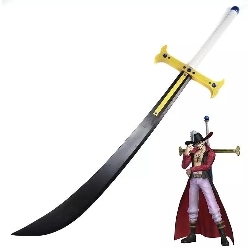 SABRE MIHAWK ONE PIECE EN BOIS