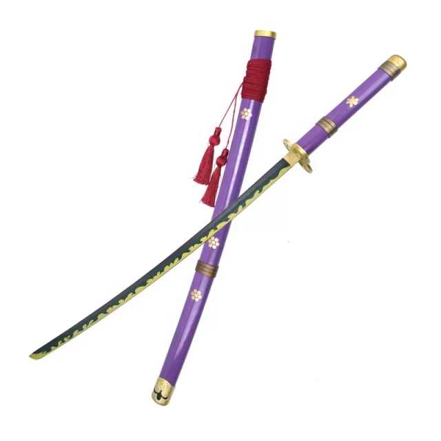 KATANA ENMA ONE PIECE