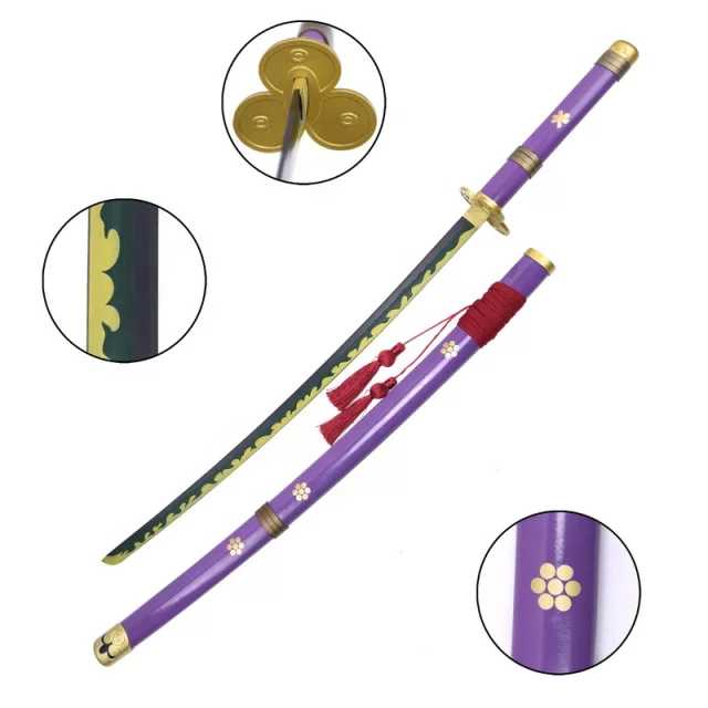 KATANA ENMA ONE PIECE