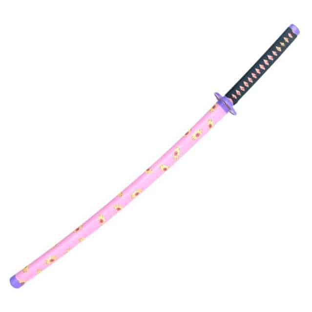 KATANA KOKUSHIBO DEMON SLAYER