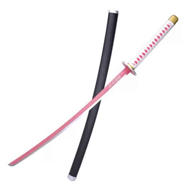 KATANA KANAO DEMON SLAYER