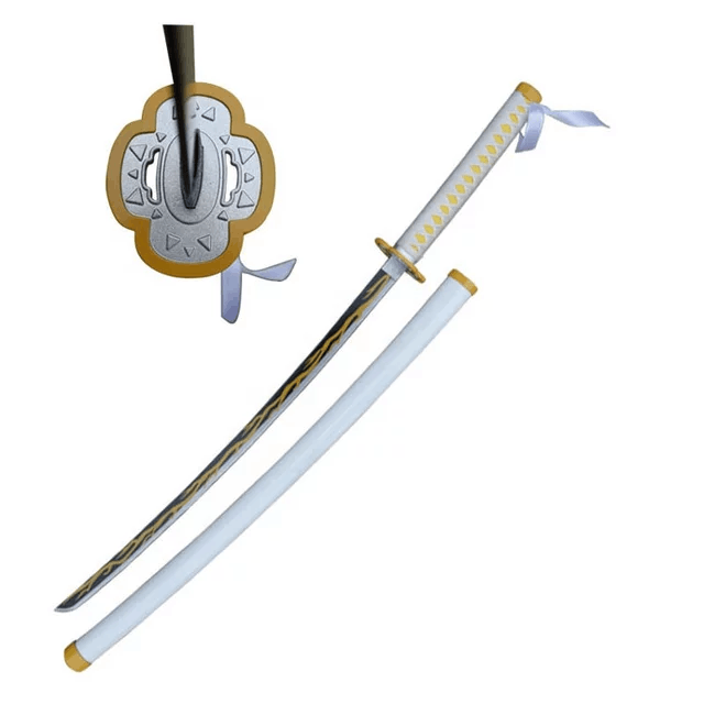 KATANA ZENITSU DEMON SLAYER