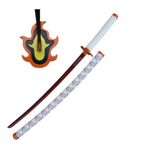 KATANA RENGOKU DEMON SLAYER