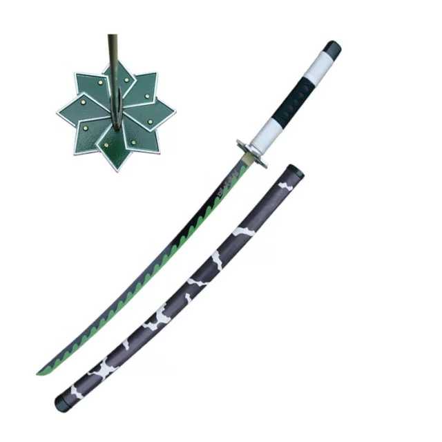 KATANA SANEMI DEMON SLAYER
