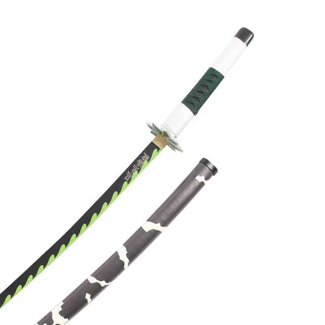 KATANA SANEMI DEMON SLAYER