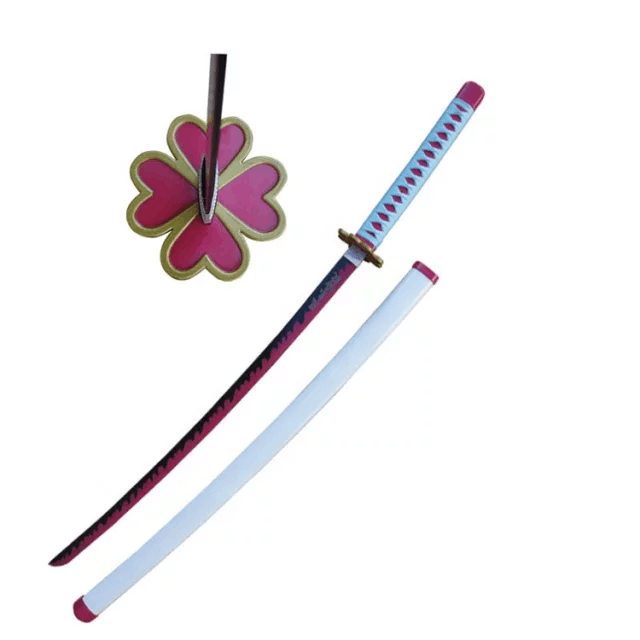 KATANA MITSURI DEMON SLAYER