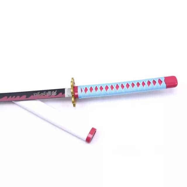 KATANA MITSURI DEMON SLAYER