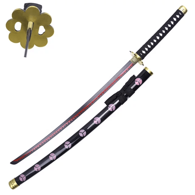 KATANA SHUSUI ONE PIECE